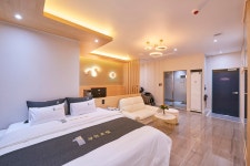 광양 일번지 무인호텔 데일리호텔 - 호텔&레스토랑 할인예약