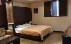 인천공항 관광호텔 준 스탠다드 더블 | 대한민국 최저가 종합숙박 예약 | 야놀자 공식 모바일 사이트