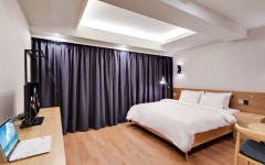 여의도 M 호텔 체크인 시 객실 배정 | 대한민국 최저가 종합숙박 예약 | 야놀자 공식 모바일 사이트