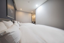 투어앤스파 해운대 소사이어티 호텔 투어앤스파