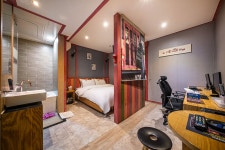 인천(부평) 버스 - 트리플 숙소