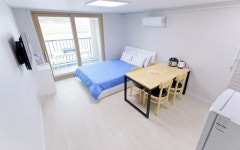 삼척 젤리피쉬펜션(전기그릴 무료이용) 젤리 피쉬 5 | 글로벌 여가 플랫폼 | 야놀자 공식 사이트