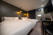 안양 제이엠 데일리호텔 - 호텔&레스토랑 할인예약