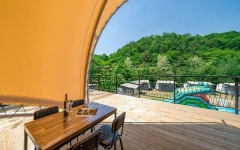 가평 새연카라반리조트 신축-오페라글램핑-5 | 대한민국 최저가 종합숙박 예약 | 야놀자 공식 모바일 사이트