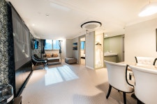 부산 남포동 넘버25 남포대청점 데일리호텔 - 호텔&레스토랑 할인예약