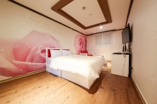 순천 코자자 데일리호텔 - 호텔&레스토랑 할인예약