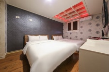 순천 코자자 데일리호텔 - 호텔&레스토랑 할인예약