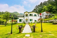 양평 타샤의아침펜션