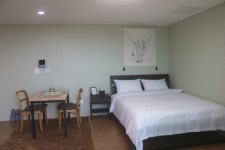 제주 스테이협재10길펜션 데일리호텔 - 호텔&레스토랑 할인예약