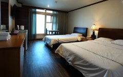 베니키아호텔 산과바다 대포항 트윈 | 글로벌 여가 플랫폼 | 야놀자 공식 사이트