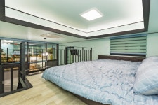 가평 에이스펜션(18.7월 신축) 데일리호텔 - 호텔&레스토랑 할인예약