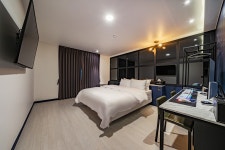 안산 호텔 月 데일리호텔 - 호텔&레스토랑 할인예약