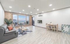 거제도 아모르가족펜션(19년7월신축) B-3층 | 대한민국 최저가 종합숙박 예약 | 야놀자 공식 모바일 사이트