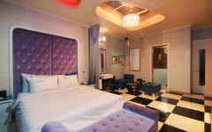 순천 루벤스 디럭스 | 글로벌 여가 플랫폼 | 야놀자 공식 사이트