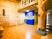 포천 비둘기낭황토펜션 데일리호텔 - 호텔&레스토랑 할인예약