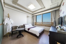 인천(선재도) 레스테 - 트리플 숙소