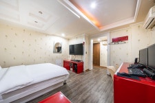 투어앤스파 신천 잠실 NU(엔유) HOTEL 종합운동장점 투어앤스파