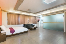 인천(선재도) 레스테 - 트리플 숙소