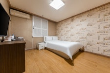 원주 에펠 모텔 - 트리플 숙소