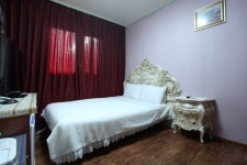 의정부 수림 - 트리플 숙소