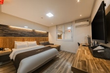 남원 호텔 메이드 데일리호텔 - 호텔&레스토랑 할인예약