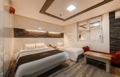 남원 호텔 메이드 - 트리플 숙소