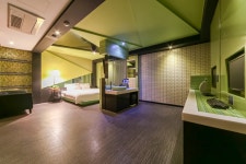 부산 남포동 리자인 호텔(LESIGN HOTEL)(구, V 호텔)