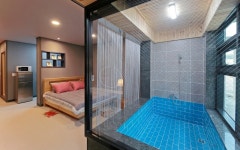 경주 아르노펜션(7월 신축) 목실 B 유아풀 | 글로벌 여가 플랫폼 | 야놀자 공식 사이트