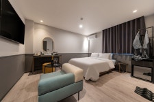 평택 - 브라운도트 호텔 평택송탄점 후기, 가격, 위치 - 예약