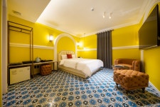 춘천 라로체루즈 호텔 데일리호텔 - 호텔&레스토랑 할인예약