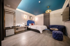 춘천 라로체루즈 호텔