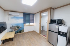 통영 세안레지던스펜션 - 트리플 숙소