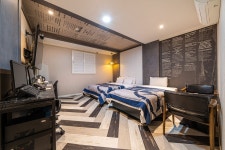 시흥 비앤비 데일리호텔 - 호텔&레스토랑 할인예약