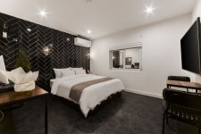 부산 송도 EL호텔 - 트리플 숙소