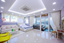 거제도 카이룰라펜션(스파) 데일리호텔 - 호텔&레스토랑 할인예약