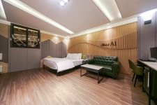 포항 - 포항 A1호텔 영일대점 후기, 가격, 위치 - 예약