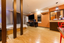 수원 - 수원 구운동 이끌림호텔 후기, 가격, 위치 - 예약