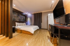 수원 - 수원 구운동 이끌림호텔 후기, 가격, 위치 - 예약