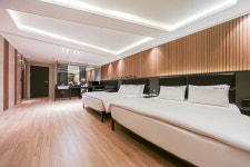 포항 - 포항 A1호텔 영일대점 후기, 가격, 위치 - 예약