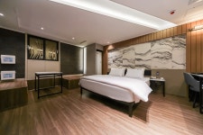 포항 영일대 Hotel A1 (2호점) 데일리호텔 - 호텔&레스토랑 할인예약