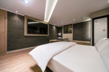 포항 - 포항 A1호텔 영일대점 후기, 가격, 위치 - 예약