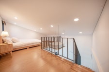 강릉 스테이어스펜션 데일리호텔 - 호텔&레스토랑 할인예약