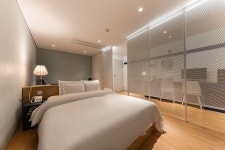 천안 어반스테이 - 트리플 숙소