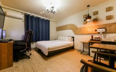 맨하탄 호텔 스탠다드 더블 | 글로벌 여가 플랫폼 | 야놀자 공식 사이트