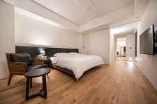 인천 - 인천(연수) HOTEL 498 후기, 가격, 위치 - 예약