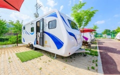 가람 리조트 카라반 | 글로벌 여가 플랫폼 | 야놀자 공식 사이트