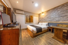 음성 하루 - 트리플 숙소