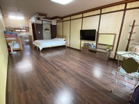 강화도 옛길플라워펜션 데일리호텔 - 호텔&레스토랑 할인예약