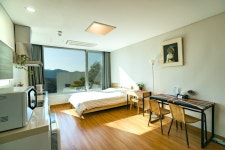 고흥 어떤쉼펜션 데일리호텔 - 호텔&레스토랑 할인예약