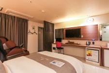 포천 띠아모 (드라이브 인 무인텔) 데일리호텔 - 호텔&레스토랑 할인예약